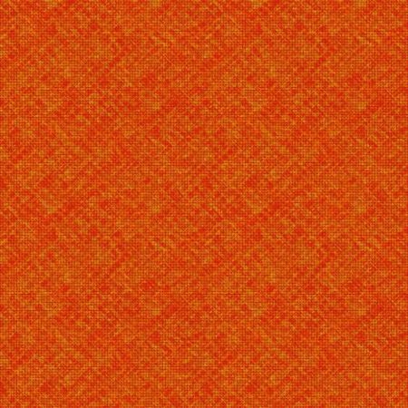 Orange Mingle Woven Texture # CD2160-Orange
