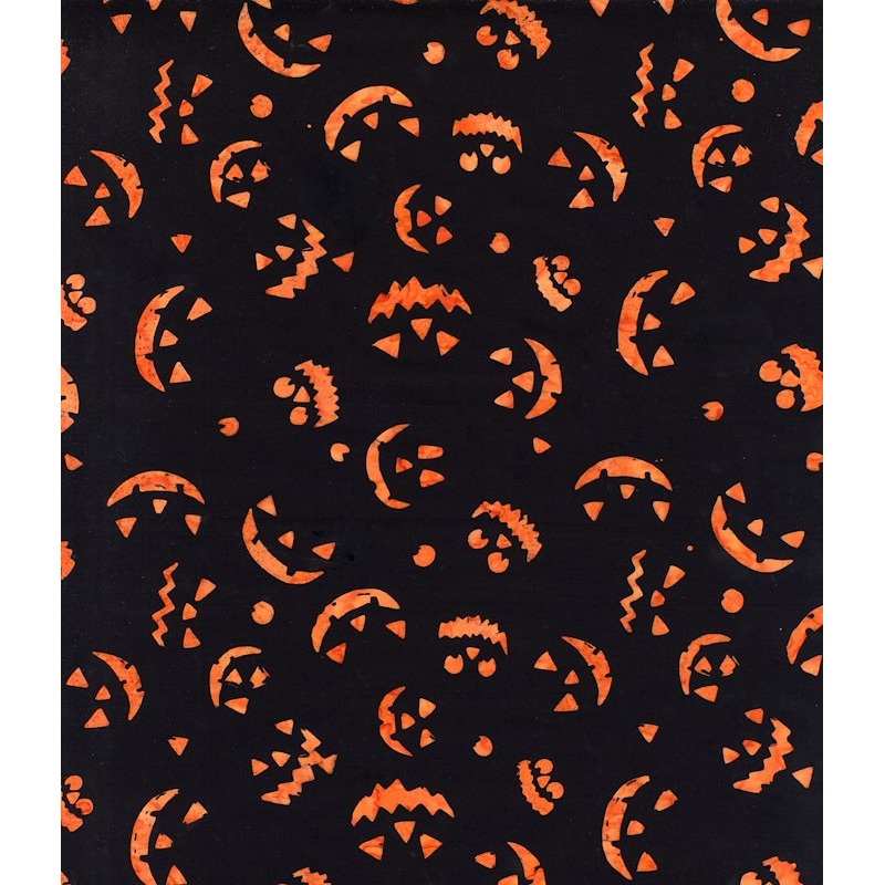 Spell Bound Candy - Tonga Spellbound Batiks B2791