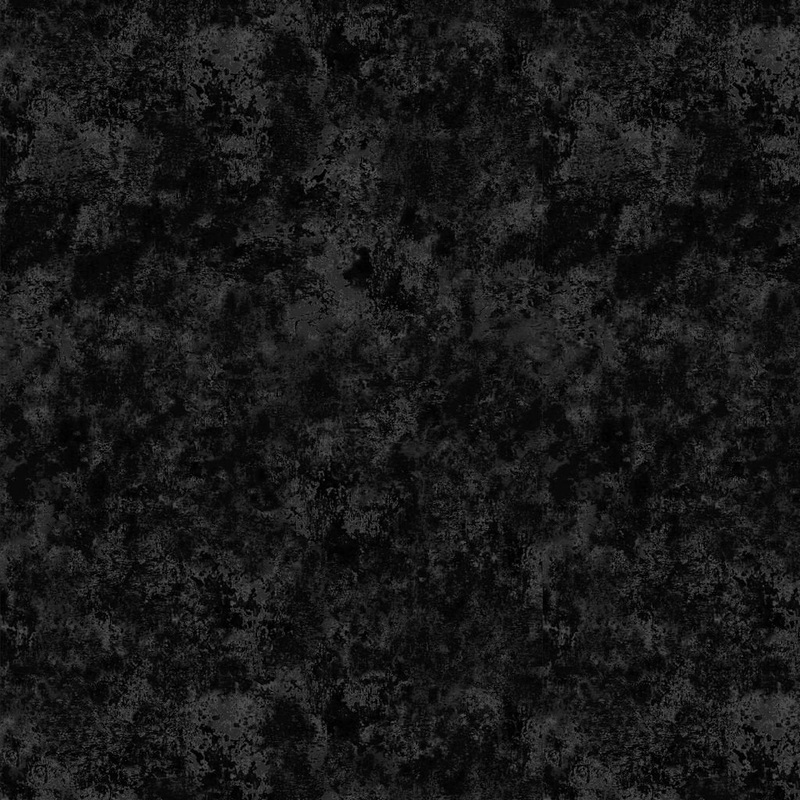 TT - Advice From A Sunflower CD2461 Black Watercolor Texture