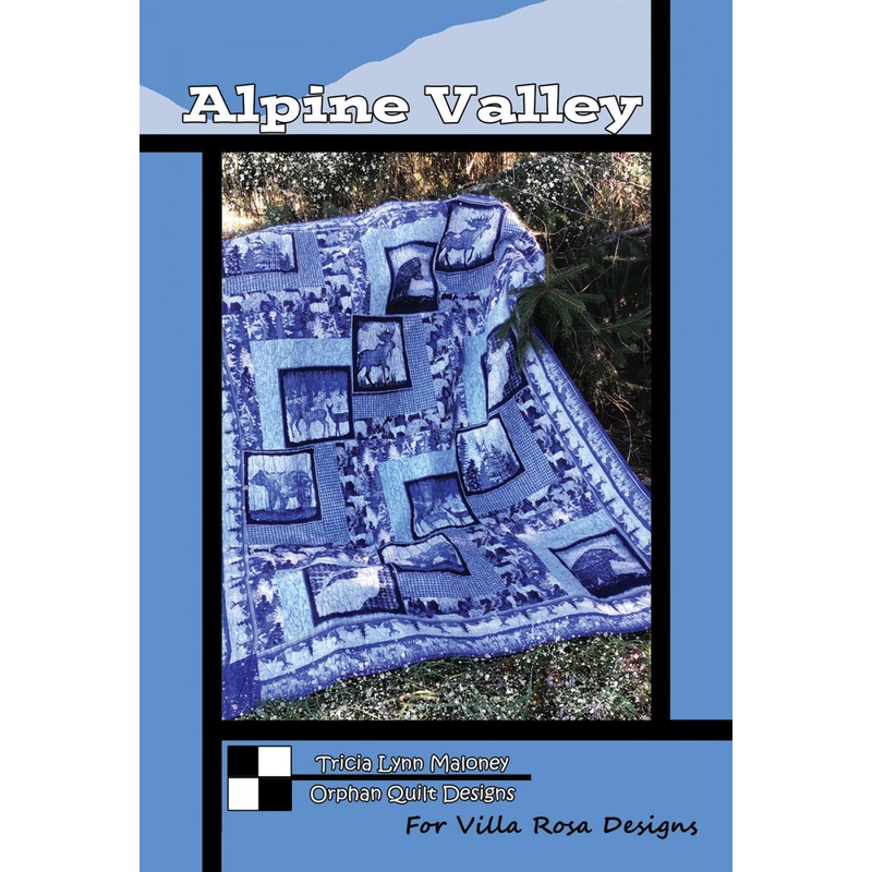 Villa Rosa - Alpine Valley