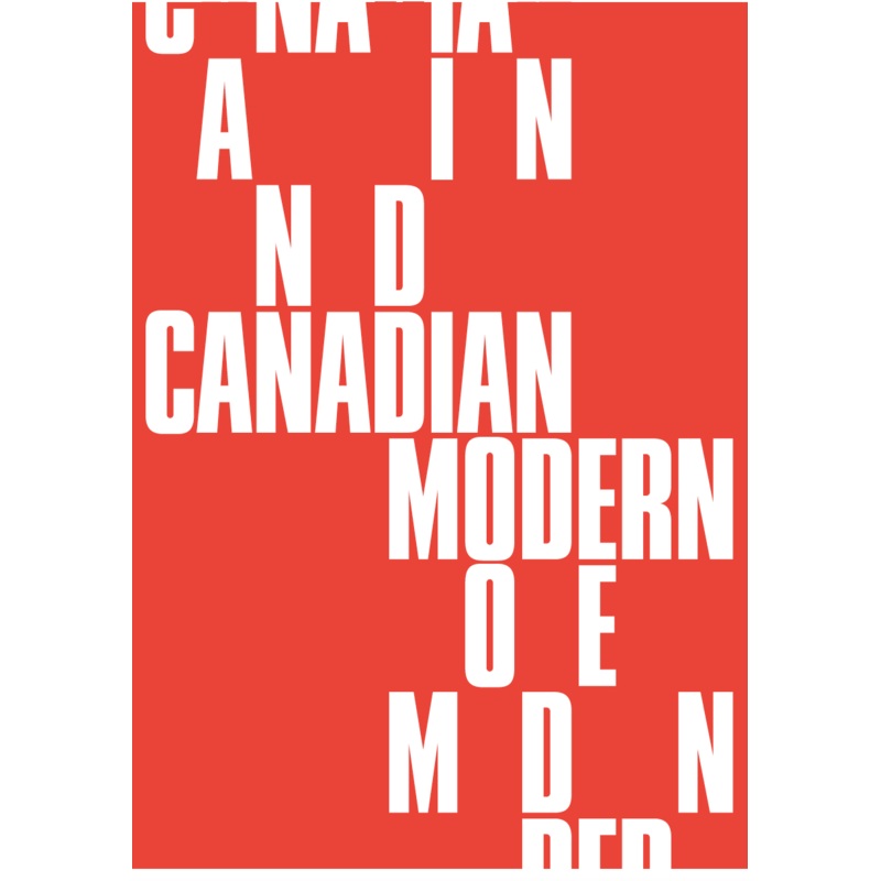 Canadian Modern
