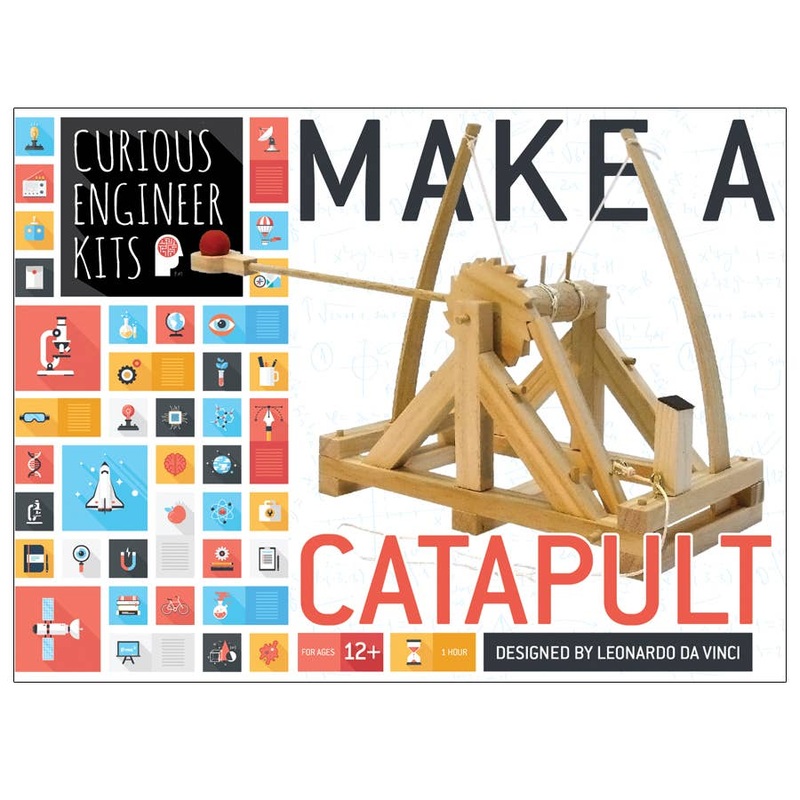 CATAPULT KIT