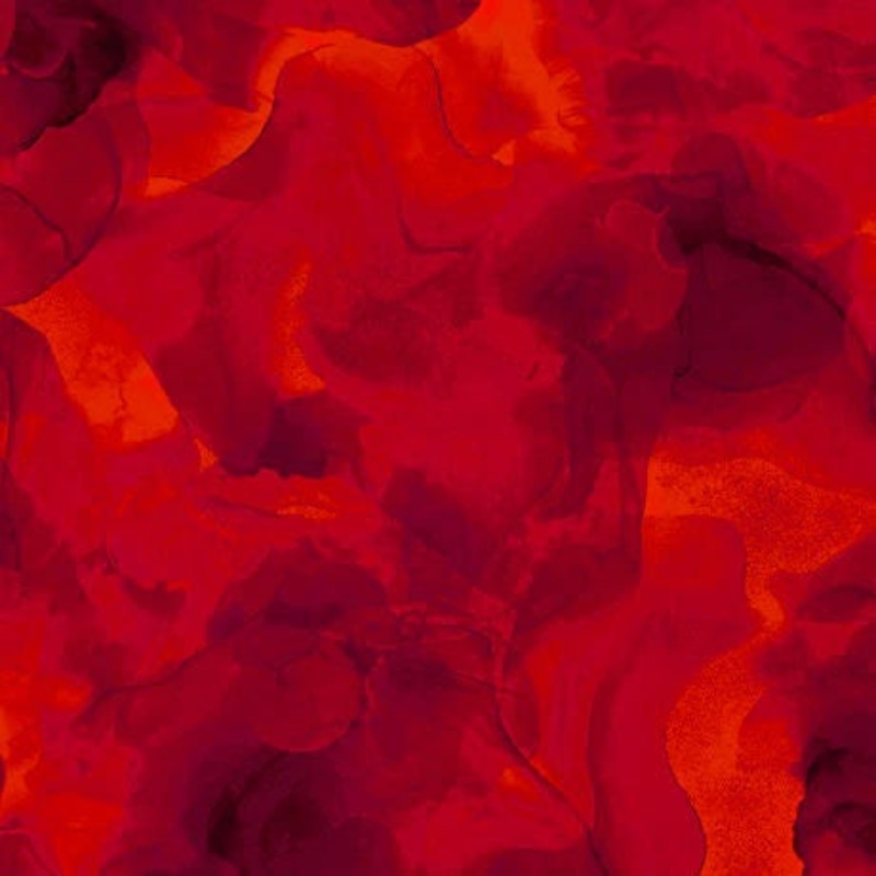 Watercolor Blender WIDE Back 1899 30199 R 15O Red - 107/108 Wide