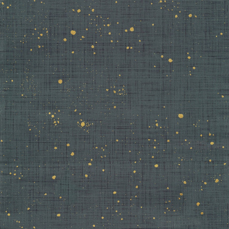 Winter Dreams 90846M-65 Texture Green for FIGO Fabrics