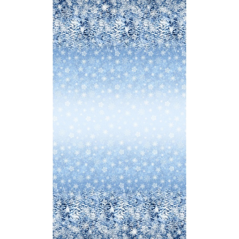 All That Glitters 27041G-42 by Simon Treadwell for Northcott Fabrics