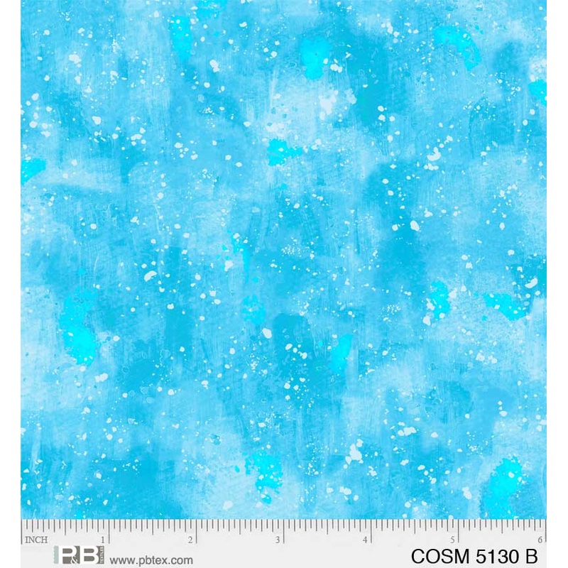 Cosmos - Brushy Blender - 05130-B