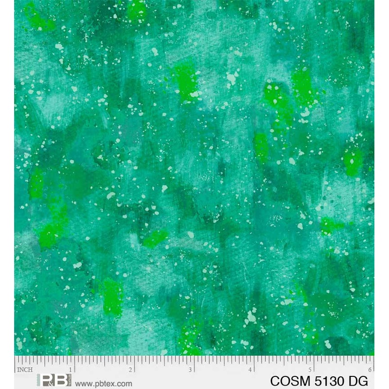 Cosmos - Brushy Blender - 05130-DG