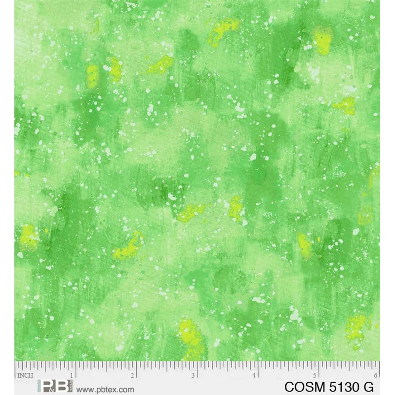 Cosmos - Brushy Blender - 05130-G