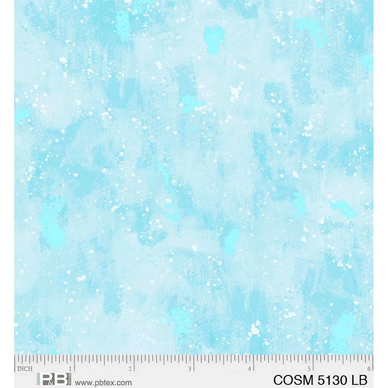 Cosmos - Brushy Blender - 05130-LB