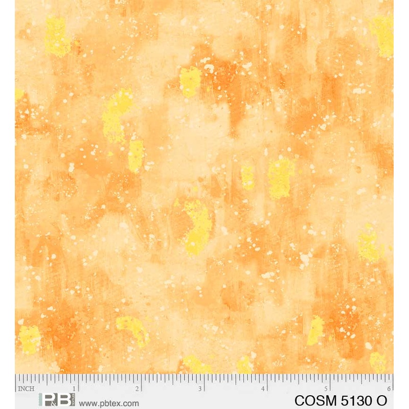 Cosmos - Brushy Blender - 05130-O