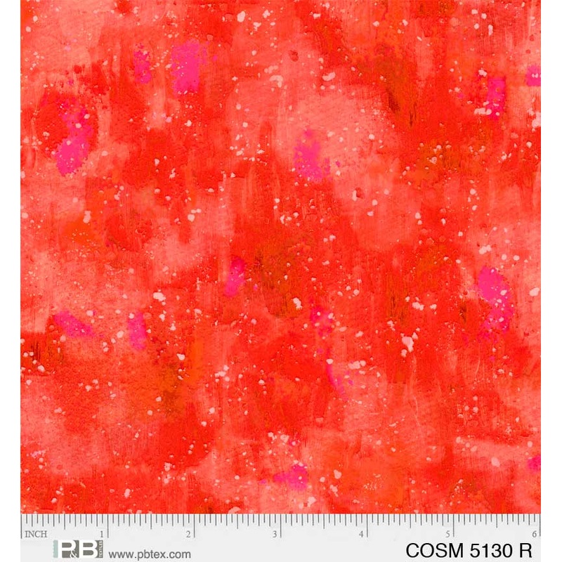 Cosmos - Brushy Blender - 05130-R