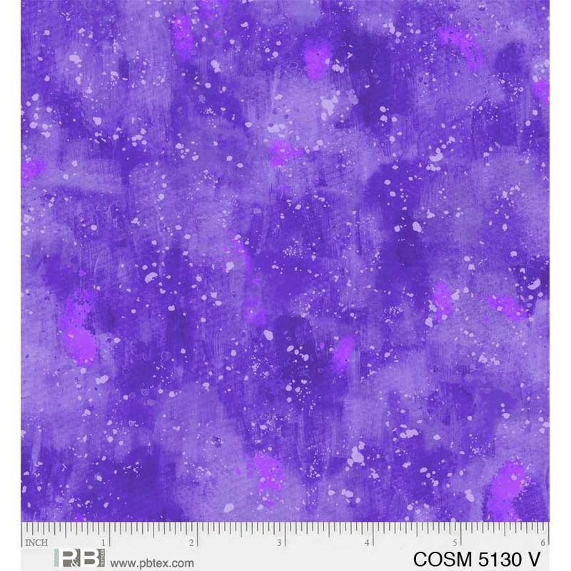 Cosmos - Brushy Blender - 05130-V