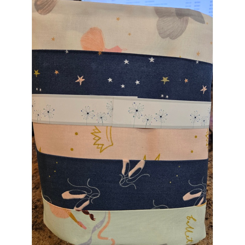 Kit 5 yard Spin & Twirl