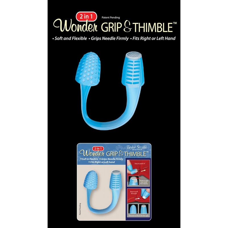 Notion - Wonder Grip and Thimble # 217122