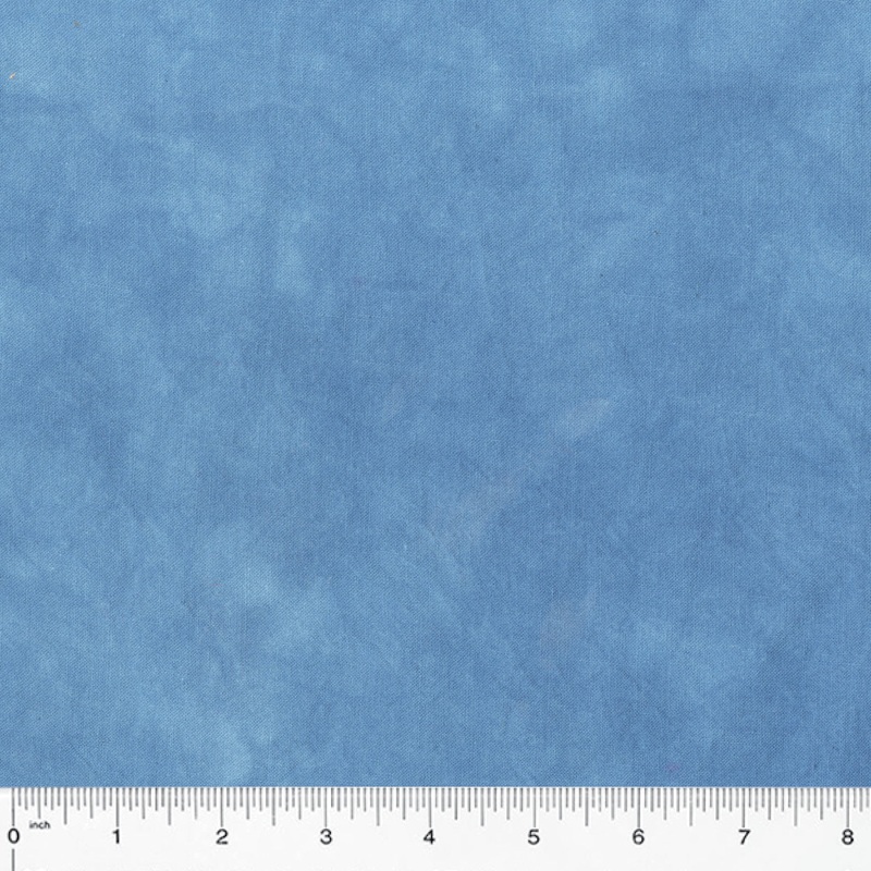 2025 AISH - All Iowa Shop Hop 2025 Palette Giotto Blue Fabric 37098-43