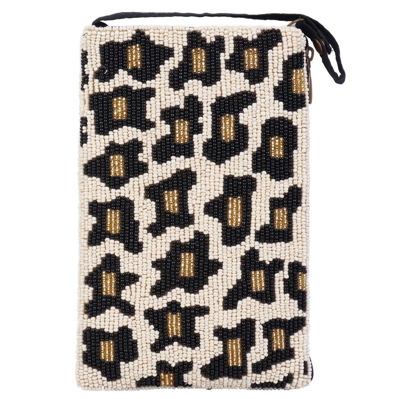 Club Bag Leopard