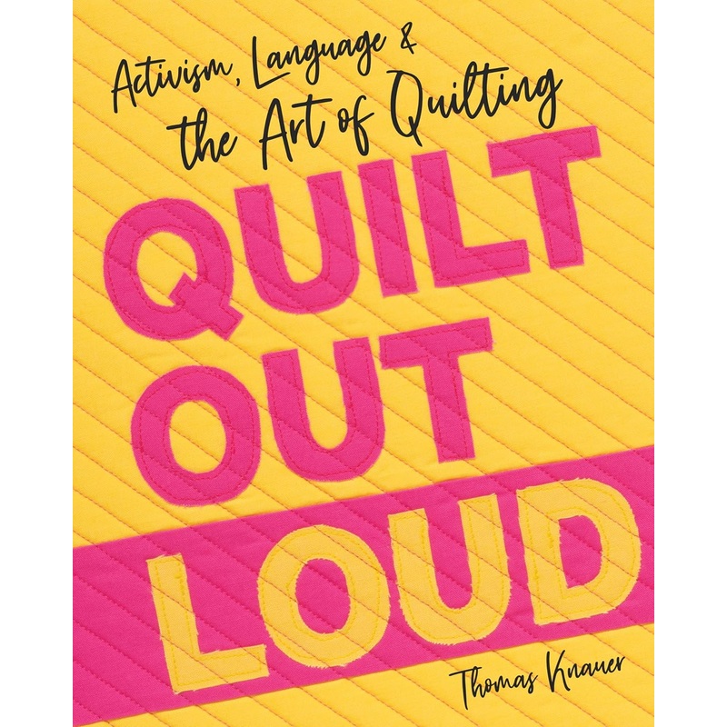 Quilt Out Loud