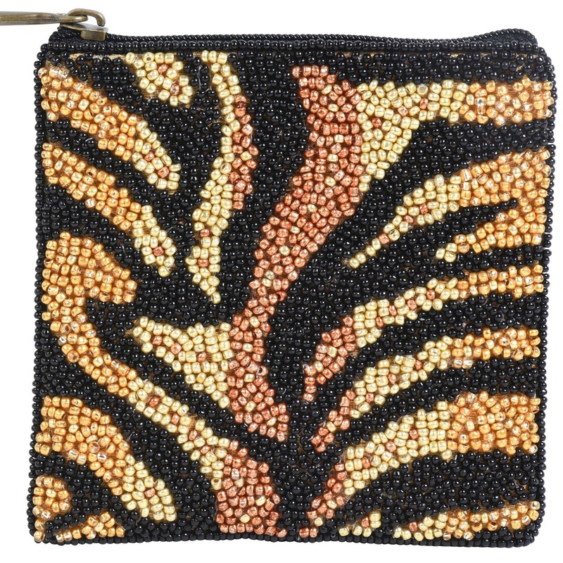 Roar Coin Pouch