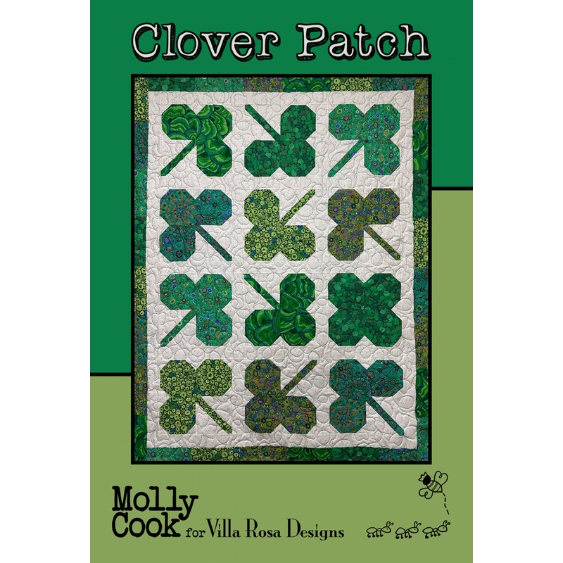 Villa Rosa - Clover Patch