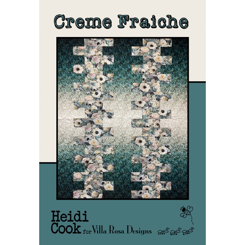 Villa Rosa - Creme Fraiche