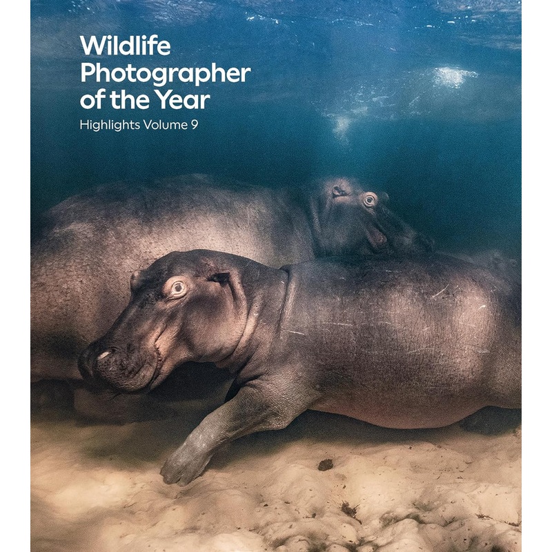 Wildlife Photographer of the Year: Highlights V9