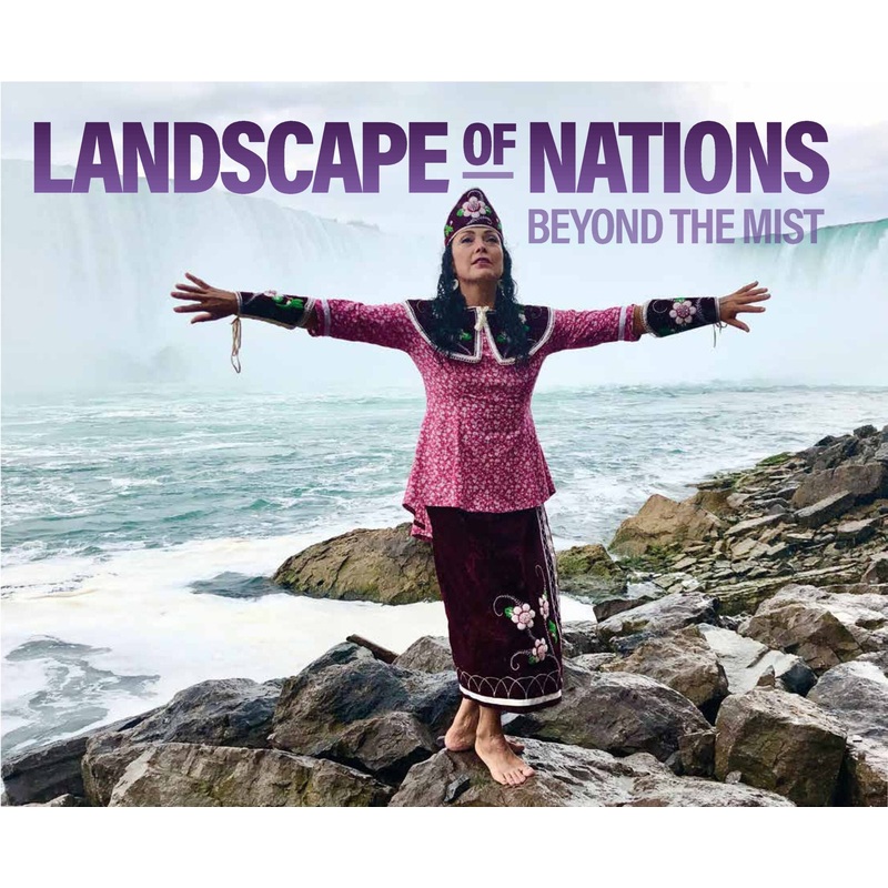 Landscape of Nations: Beyond the Mist