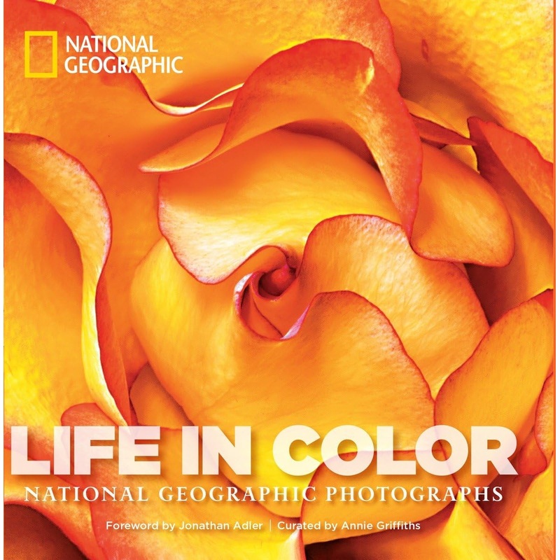 Life in Color: National Geographic Photographs