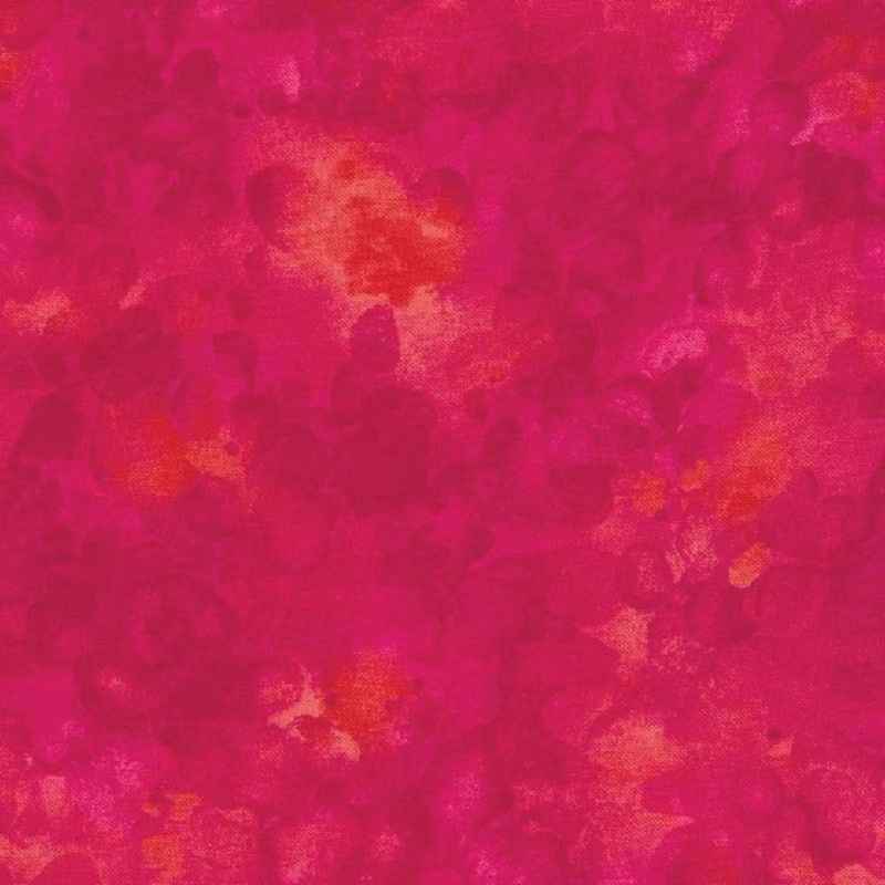 Timeless Treasures - Basic - Magenta Tonal Blender  C6100