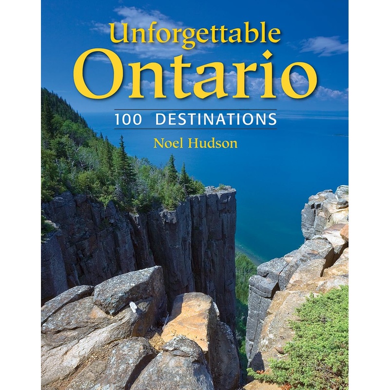 Unforgettable Ontario