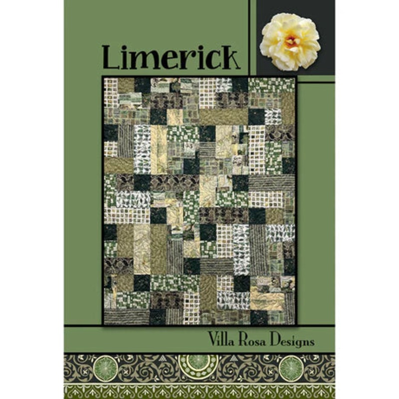 Villa Rosa - Limerick