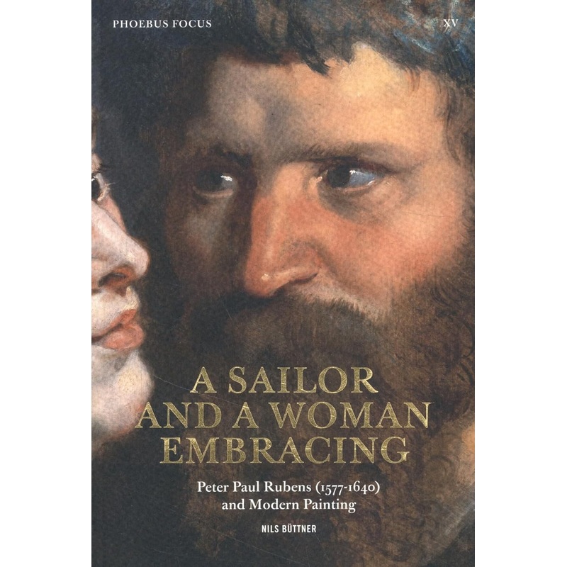 A Sailor and a Woman Embracing: Peter Paul Rubens (15771640)