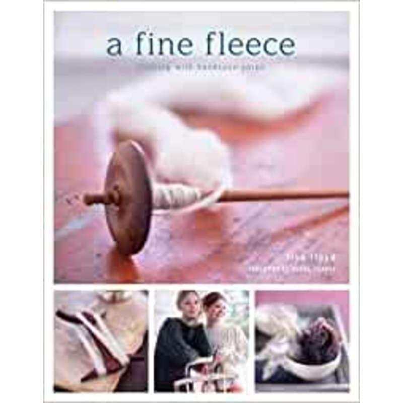 A Fine Fleece