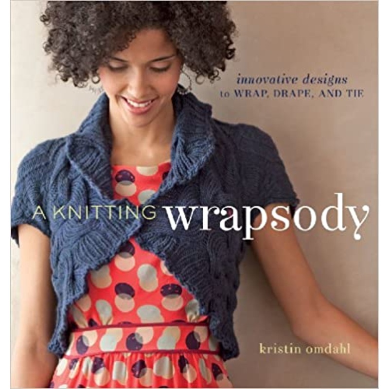 A Knitting Wrapsody