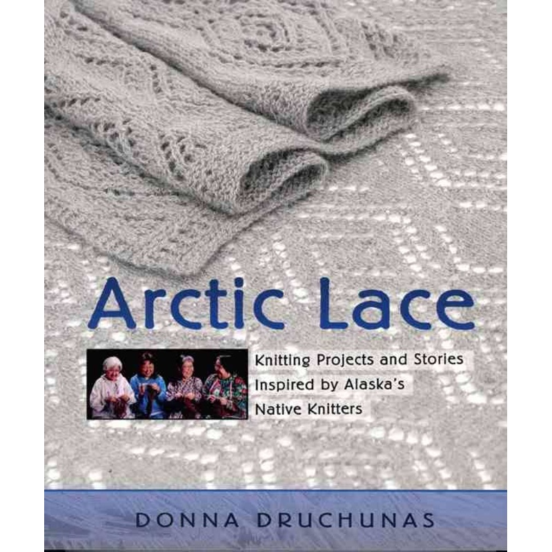 Arctic Lace