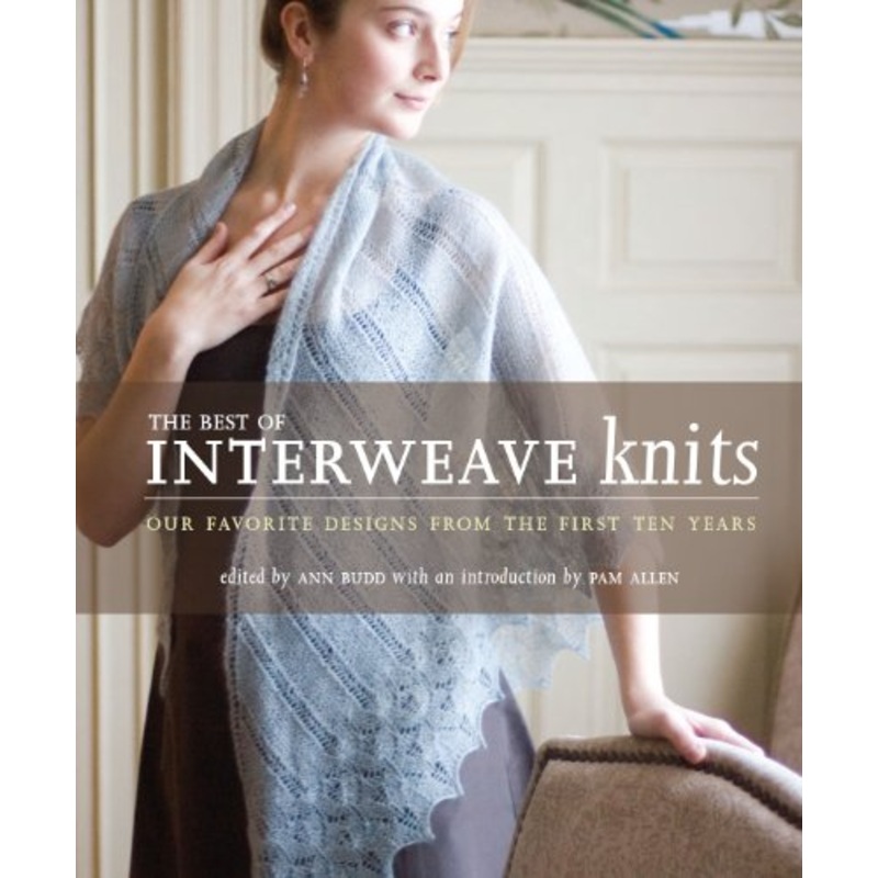 Best of Interweave knits