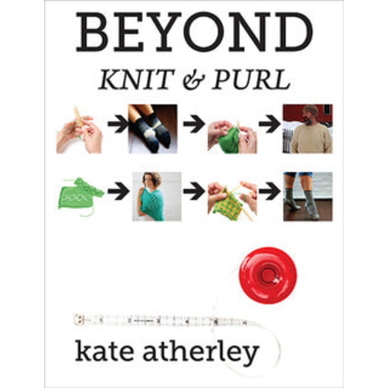 Beyond Knit & Purl