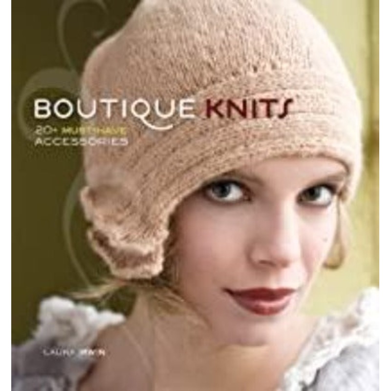 Boutique Knits