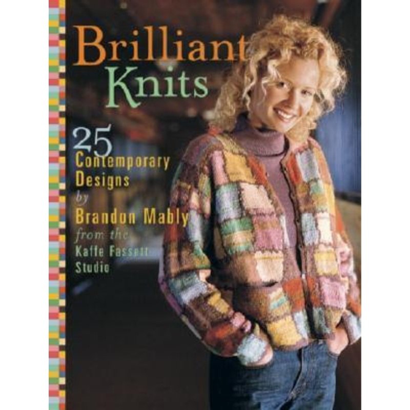 Brilliant Knits