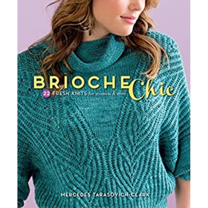 Brioche Chic