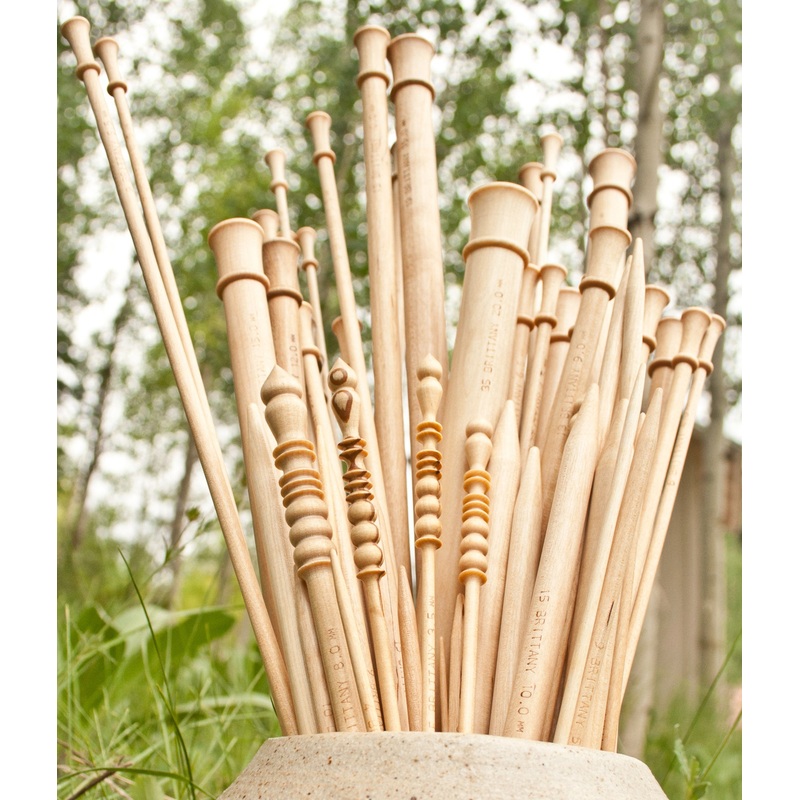 Brittany-Straight-3.25mm & 3.5mm & 3.75mm & 4mm & 4.5mm & 5mm & 5.5mm & 6mm & 6.5mm & 7mm & 7.5mm & 8mm & 9mm & 10mm & 12mm & 15mm & 20mm-10in & 10mm & 14in & 14mm