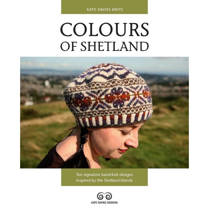 Colours of Shetland