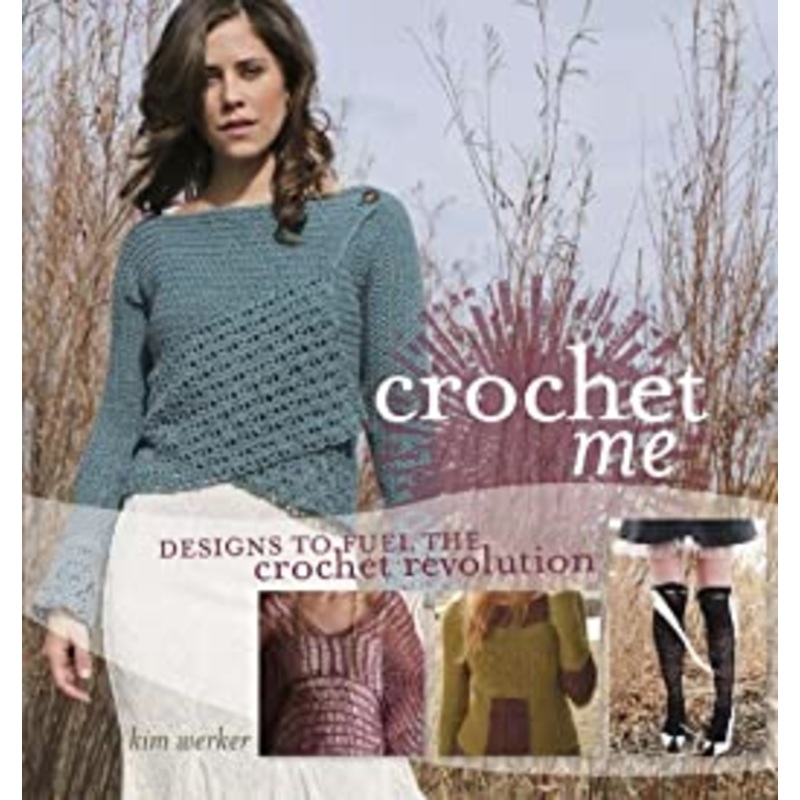 Crochet Me