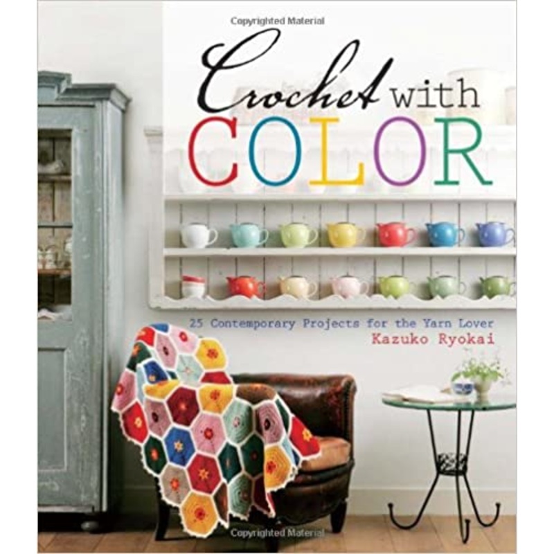 Crochet with Color