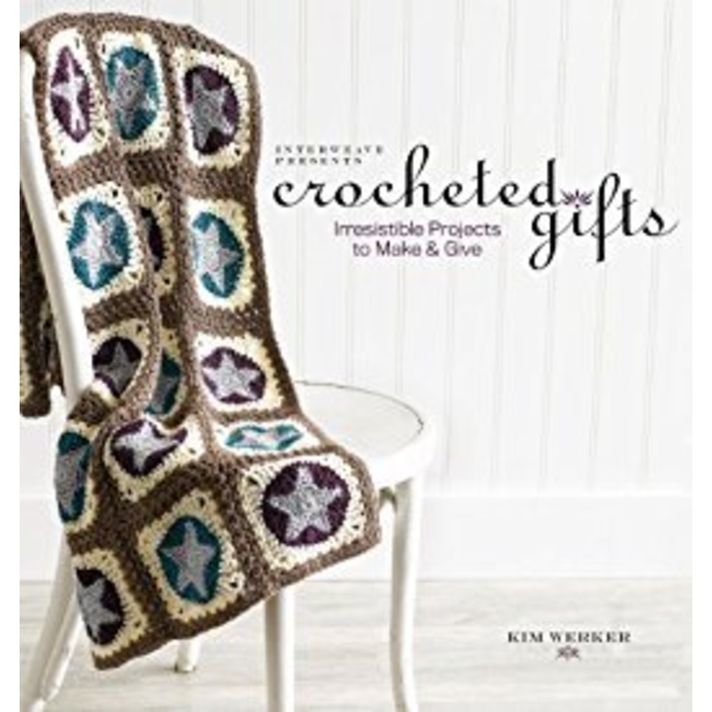 Crocheted Gifts