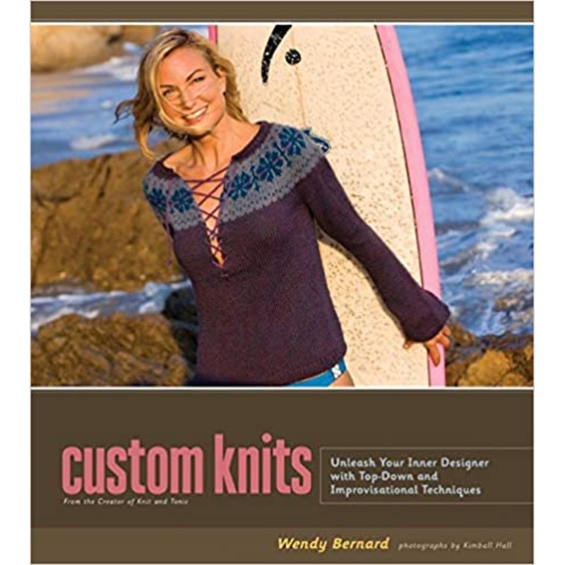 Custom Knits