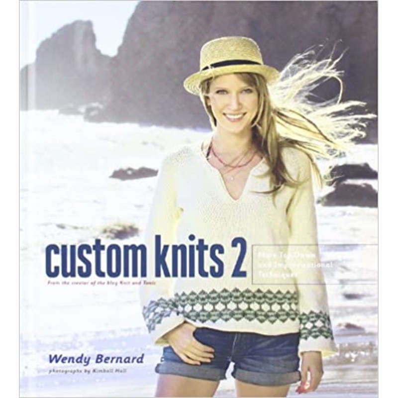 Custom Knits 2
