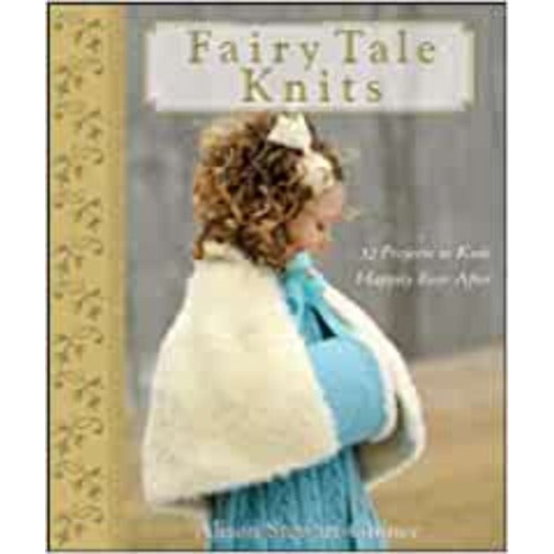 Fairy Tale Knits