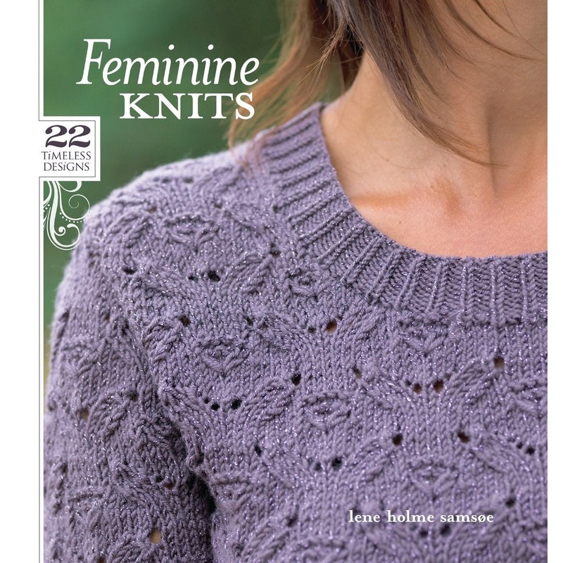 Feminine Knits