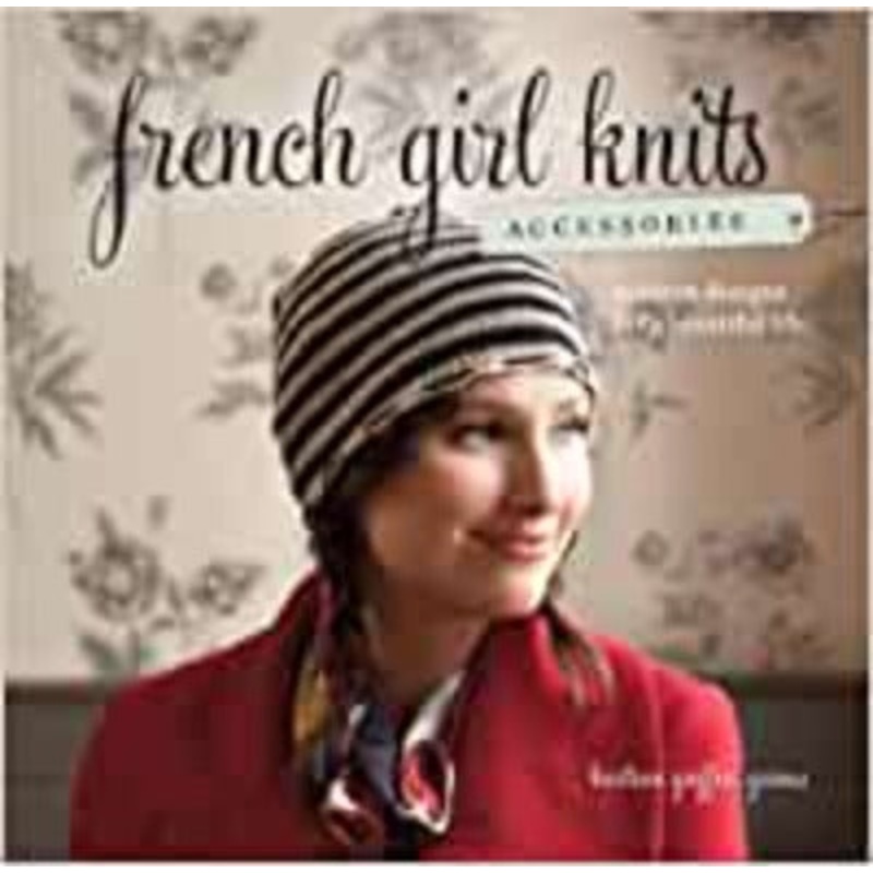French Girl Knits Accessories