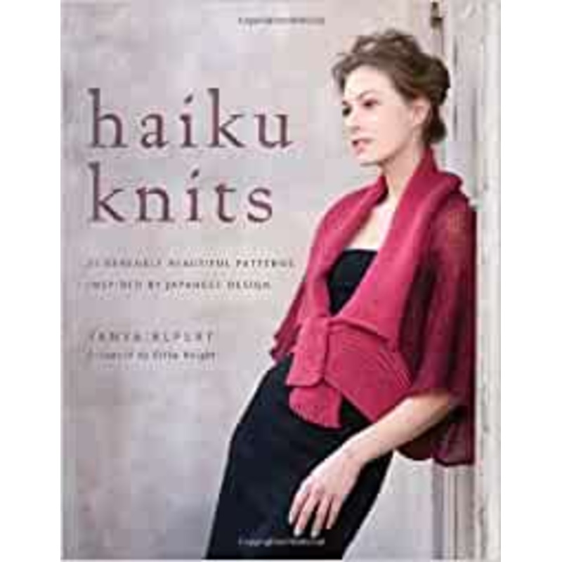 Haiku Knits
